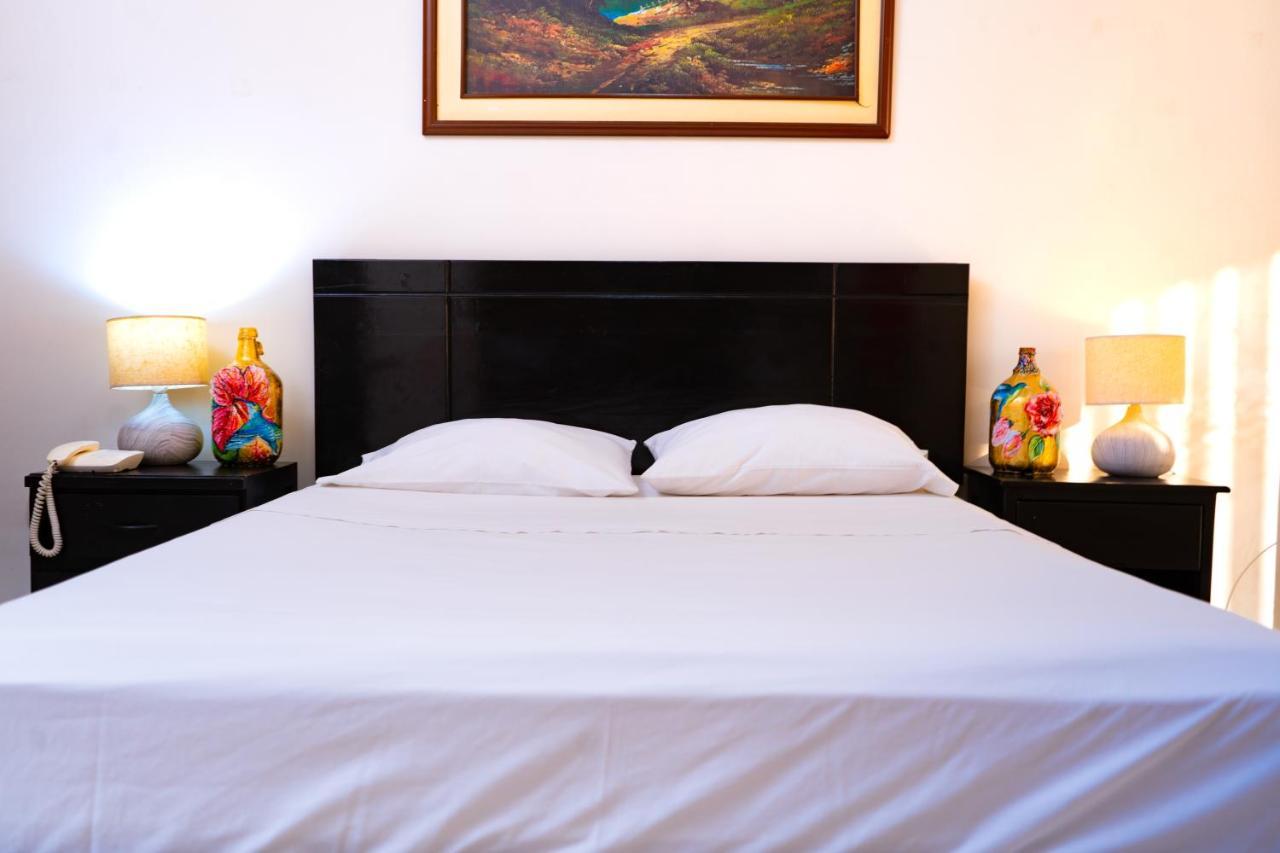 Hotel Residencial Brest Amazon Tarapoto Exteriér fotografie