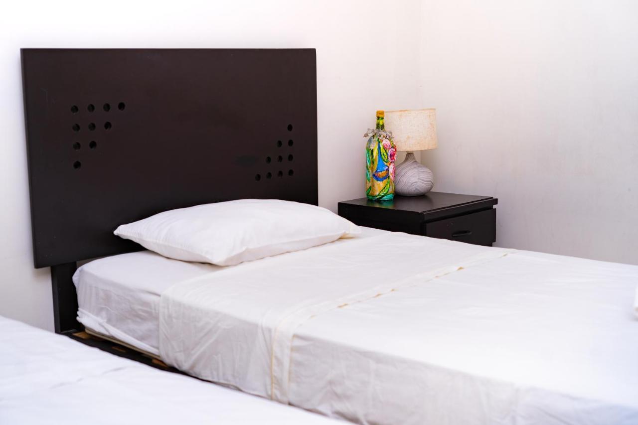 Hotel Residencial Brest Amazon Tarapoto Exteriér fotografie